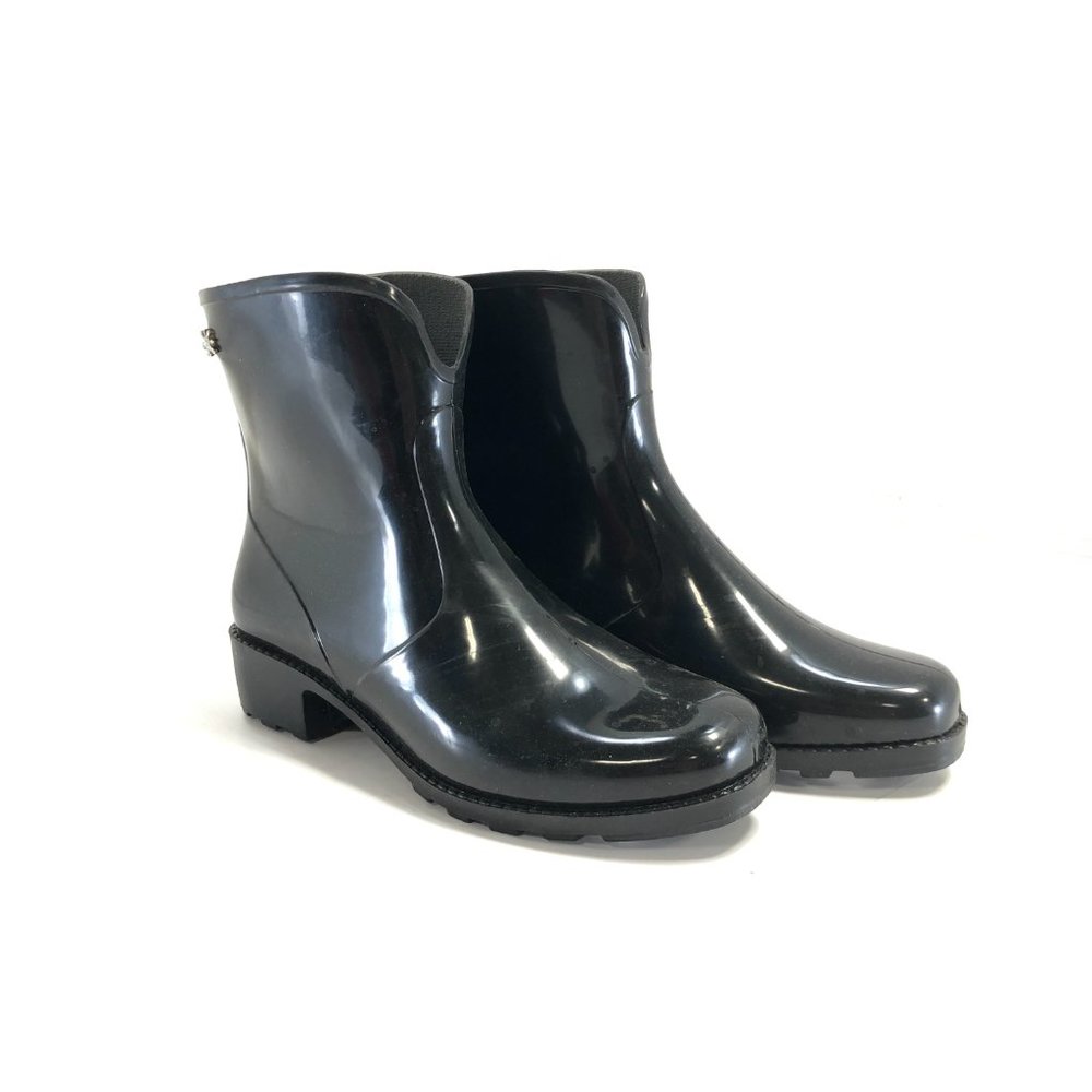 Meduse "Camaro" in Noir